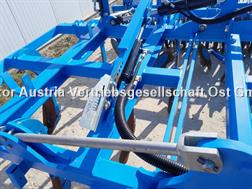 Lemken Karat 9/400 K Grubber