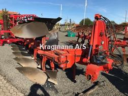 Kuhn VARI MASTER 153