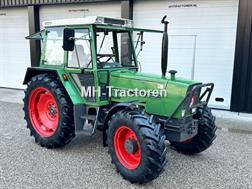 Fendt 305 LS