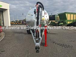 Vakutec VA 9500 Vakuumfass