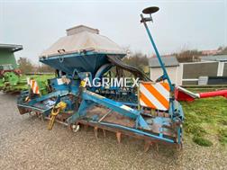 Rabe PKE 400 mit Turbodrill