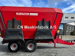 JF VM 27 Klar til levering.