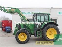 John Deere 6620