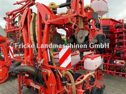 Maschio Manta 8-reihig