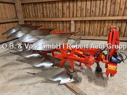 Kuhn MULTI-MASTER 123 4E NSH