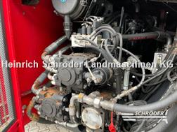 Trioliet TRIOTRAC 2-2000