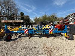 Vibromax AXION VIBR TRI