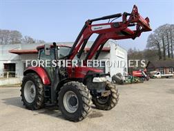 Case IH Luxxum 100