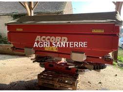 Kverneland EXACTA TL