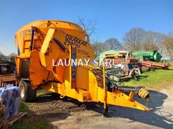 Belair Drakkar 212 TMS Selection