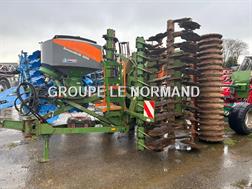 Amazone Catros 5002-2