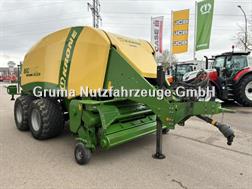 Krone BIG PACK 1270 XC HS