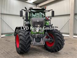 Fendt 828 Vario 