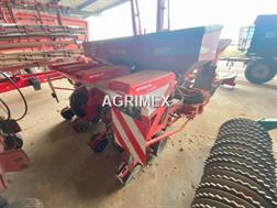 Kverneland Accord Optima 8 HD E-Drive