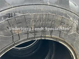 Michelin 650/85R38 + 600/70R30 VF afm.
