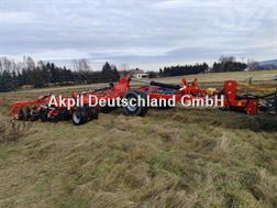 Akpil Bison XXL 80CT