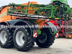 Amazone UX 11200 36m 68.300 ha top Zustand