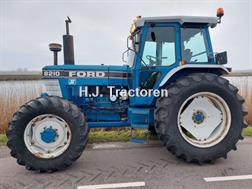 Ford 8210