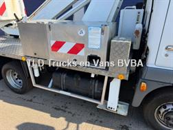 Nissan Cabstar **LOW MILEAGE-10 METER LIFT**