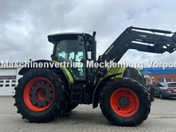 Claas ARION 550
