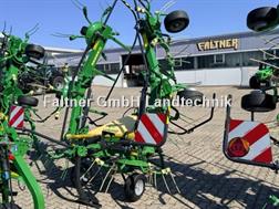 Krone Vendro 680