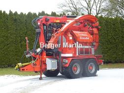 Eschlböck Biber 84 ZK