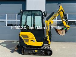 Yanmar SV 16