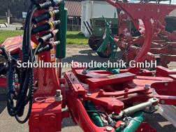 Kverneland 2300S Variomat