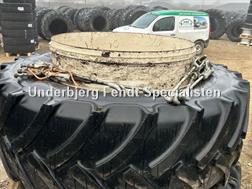 Continental 650/65R42-42