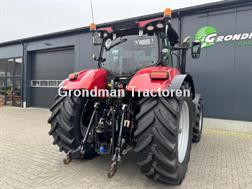 Case IH Puma CVX 200