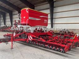 Pöttinger Terrasem C8