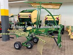 Krone Swadro S 380