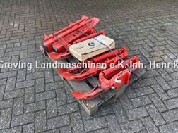 Kuhn Spurlockerer passend zu HR3040