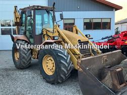 Hydrema 906 B Hydrema 906B