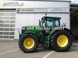 John Deere 6190 R