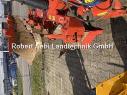 Kuhn Vari-Master 123