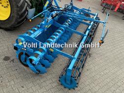 Lemken Heliodor 8/500