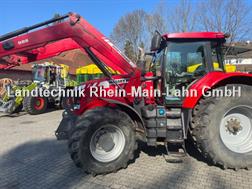 Massey Ferguson 7624