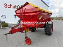 Bredal B4 Kalkstreuer Düngerstreuer Bredal