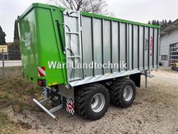 Fliegl Gigant ASW 271