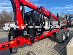 Stepa C12+6295S mit Funk