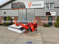 Kuhn FC 3115 D-FF schijvenmaaier
