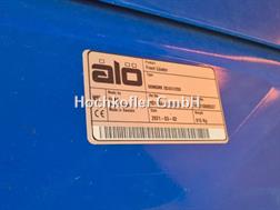 Quicke Q 6 M Schwinge