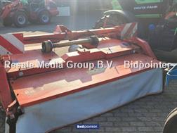 Kuhn GMD 702 F