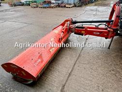 Kuhn TBES 250