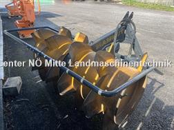 Agrio Siloverteiler SF 175