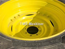 Michelin 480/70-30 og 520/85-42