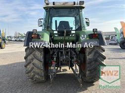 Fendt 312