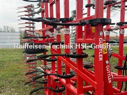 Güttler SuperMaxx 60-7 BIO