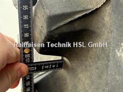 Trelleborg 540/65 R30 + 650/65 R42